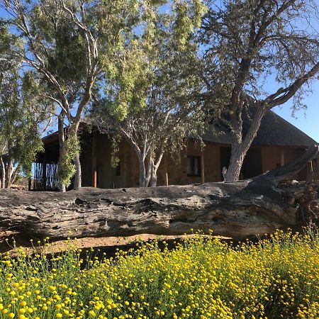 Daberas Guest Farm Villa Augrabies Екстериор снимка