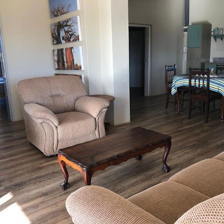 Daberas Guest Farm Villa Augrabies Екстериор снимка