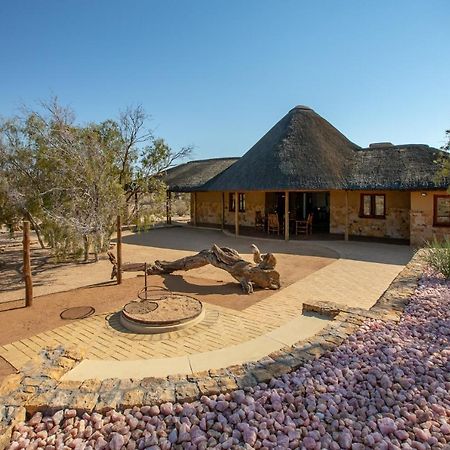 Daberas Guest Farm Villa Augrabies Екстериор снимка
