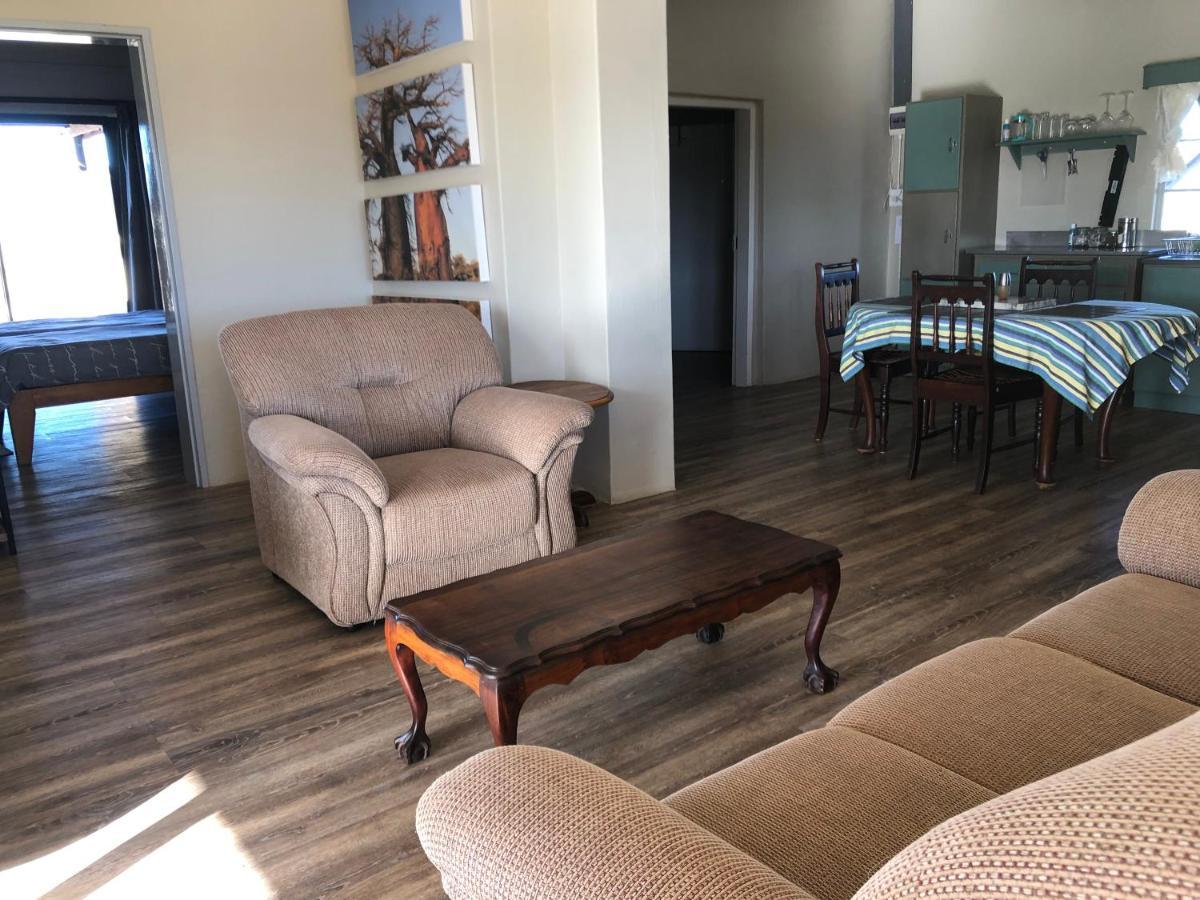 Daberas Guest Farm Villa Augrabies Екстериор снимка