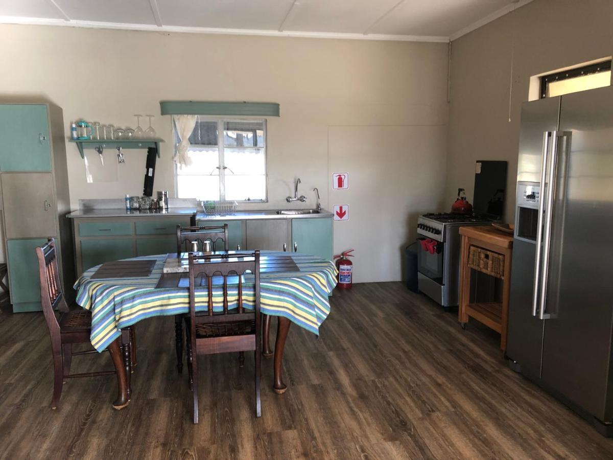 Daberas Guest Farm Villa Augrabies Екстериор снимка