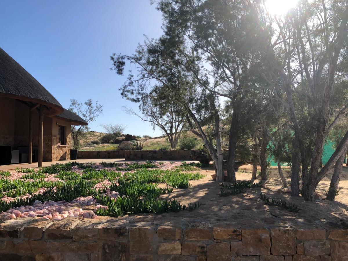 Daberas Guest Farm Villa Augrabies Екстериор снимка