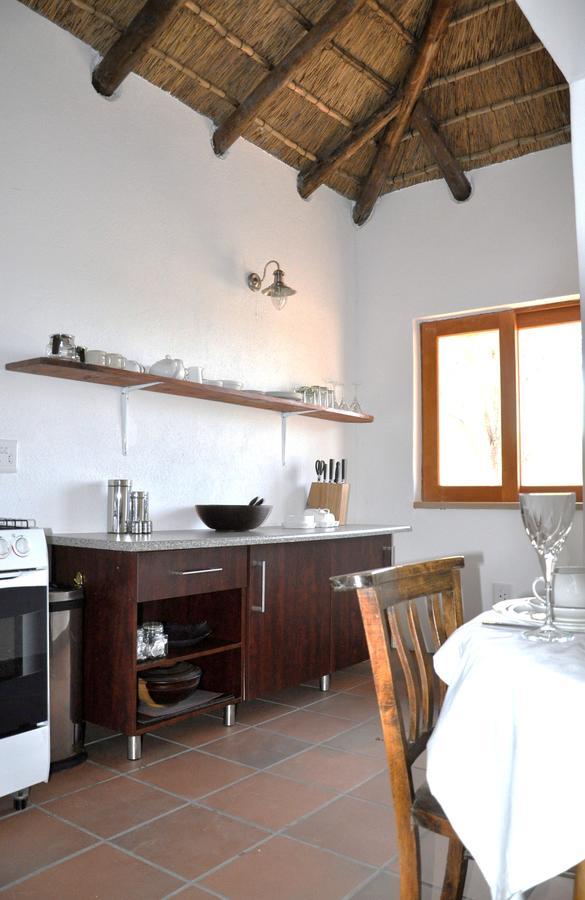 Daberas Guest Farm Villa Augrabies Стая снимка