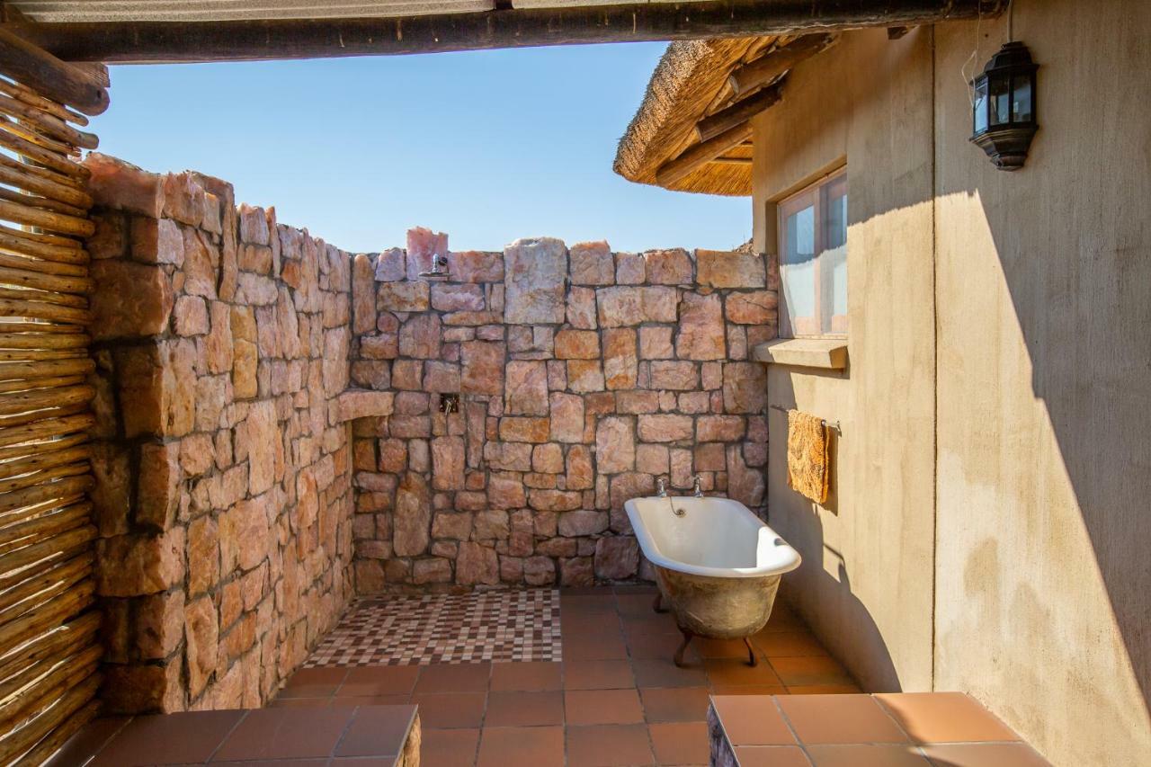 Daberas Guest Farm Villa Augrabies Екстериор снимка
